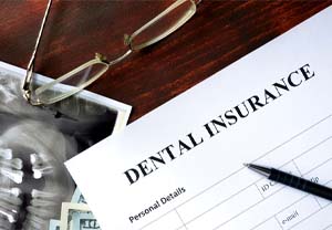 dental insurance form